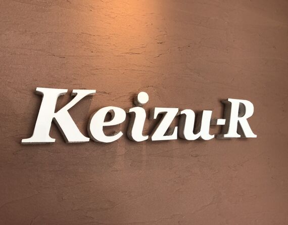 美容室Keizu-R
